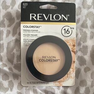 Revlon ColorStay Pressed Powder